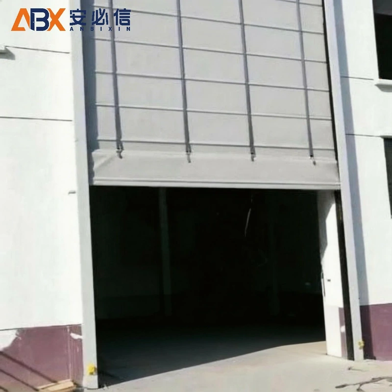 云浮市翻转式卸货平台