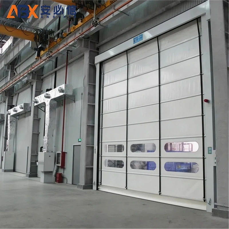 云浮市高速堆积门