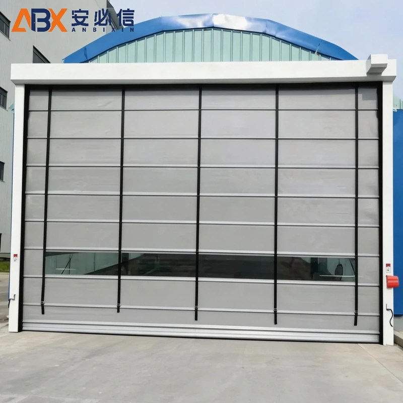 云浮市堆积门